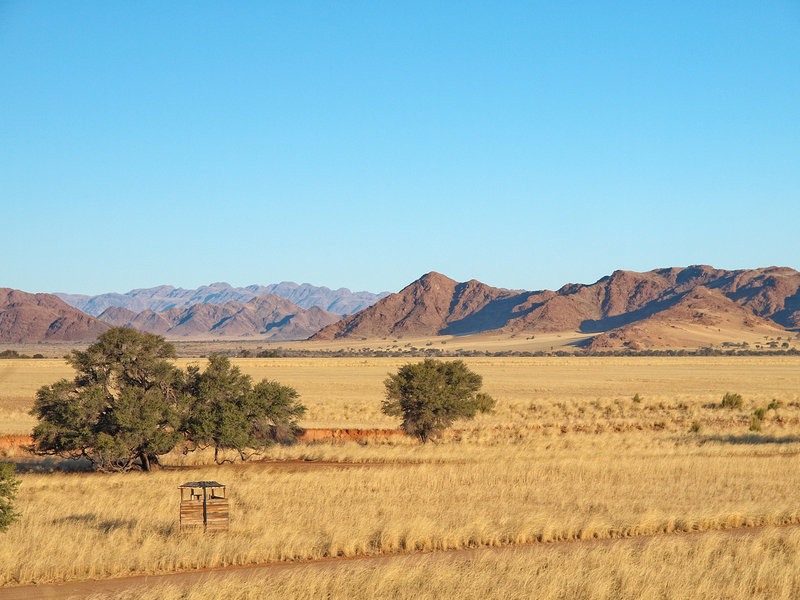 Sossusvlei